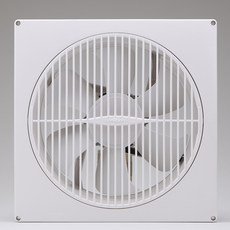 환풍기 개방형 250mm 25DRC 동우산업, 1개