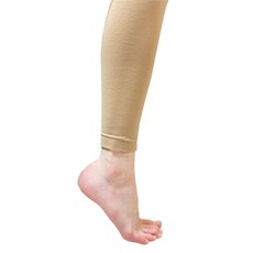 golf1004 약기모 골프레깅스 스포츠 등산 고리 무발 유발 베이지, 무발베이지, 1개, 무발베이지