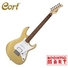 콜트 일렉기타 CORT G250 CGM, 1개
