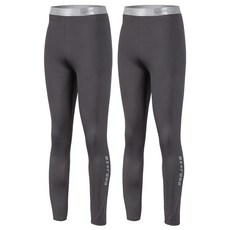 기모 타이즈 밴드 레깅스 겨울 내복 하의 1+1