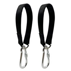 어린이용 스윙 액세서리 세트 파파 아기그네 미코, 1개, 2개 30cm 이중층+8번 2.5cm