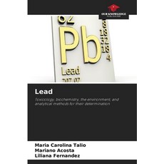 (영문도서)Lead Paperback, Our Knowledge Publishing, English, 9786630190403 Our Knowledge Publishing, English, 9786630190403