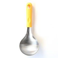 디온 보겐 국산 스텐304 멀티스푼 미니국자 서빙스푼, 1개, 비타민