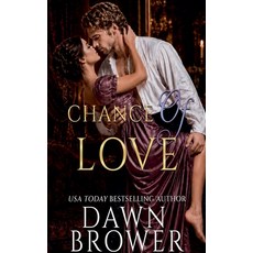 (영문도서)Chance of Love Paperback, Monarchal Glenn Press, English, 9798201771287