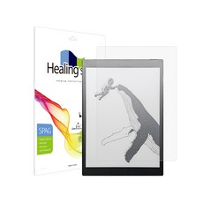 이노스페이스원 마스10 (MARS10) 10인치 이북리더기 전면 보호필름, 이노스페이스원 마스10 (MARS10) 10인치 이북리