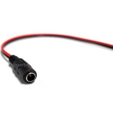 DC잭 DC 전원잭 25CM 852821