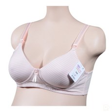윤스피플 면패드포함 B컵 수유용브라 수유브라