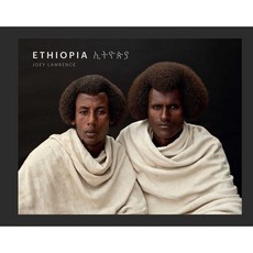Ethiopia: A Photographic Tribute to East Africa's Diverse Cultures & Traditions (Art Ph..., Earth Aware Editions