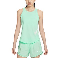 NIKE 女 運動背心