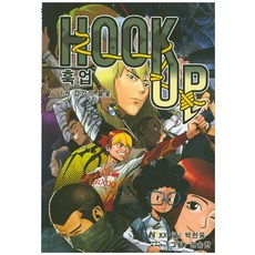 勾引 1： 感官火花, 渤海, 朴天應 文/權承翰 圖