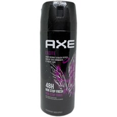 AXE 止汗噴霧 Excite 香氛 48小時長效清新 150ml, 1個