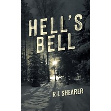 (英文圖書)Hell's Bell 平裝版, Palmetto Publishing, 英文