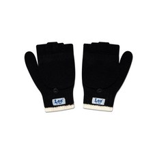 매장정품 리 키즈 LEE KIDS 니트장갑 블랙 LK2504GV02BK