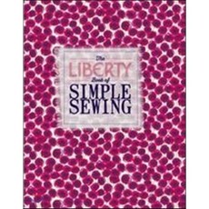The Liberty Book of Simple Sewing, QUADRILLE