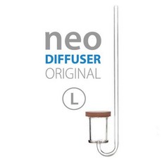 네오 CO2 확산기 [노멀오리지널] (L), 1개