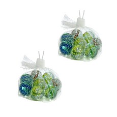 WSMall 1000 구슬치기 대왕 유리구슬 전통놀이, 1개