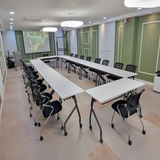 시흥 팀플 회의실 강의실 스터디룸 세미나실 원데이클래스 북카페 공간대여 대관 화상회의 모임공간, 카페테리아 이용 (커피 & 음료), 1인당