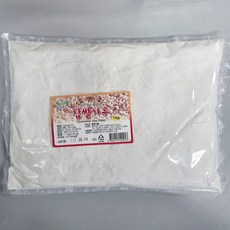 원일방앗간 국내산 건식 찹쌀가루 1kg