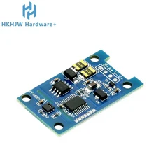 온도 및 송신기 SHT20 고정밀 센서 모니터링 Modbus RS485, 02 하얀색