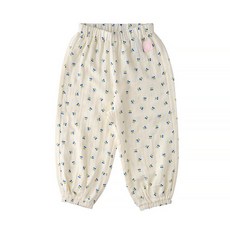 [블루독]CR 체리요루조거팬츠 26910-671-50 589157