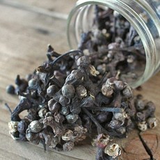 [자연두레]국내산 유기농 헛개나무열매 120g, 1개