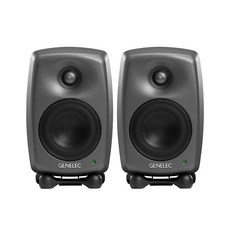 GENELEC 8020D 4吋 主動式近場監聽喇叭