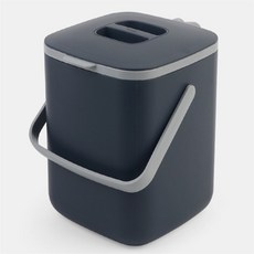 주방 음식물 쓰레기통 5L 음식폐기물