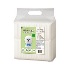 마마쇼 디럭스 수컷 애견기저귀, 소형, 50개입, 1개