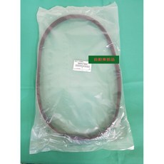 TOYOTA 發電機皮帶 6PK1146, 1個