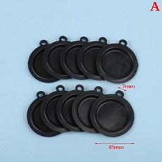 전문가용 물 가스 연결 밸브 온수기 압력 다이어프램, 1개, 3. A