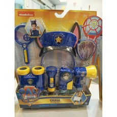 Nickelodeon 汪汪隊立大功 電影版 阿奇 角色扮演救援組 望遠鏡 放大鏡, 1個