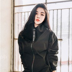 Meirian 女款健身服優質排汗拉鍊外套