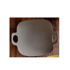 哈日媽咪的愛敗日記 No. 6 Iihoshi Yumiko 雙耳缽(大-綠), 綠 (實品偏淺咖啡色), 1個