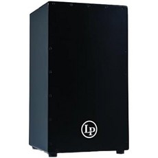 LP LP1428NY 木箱鼓 全黑 Box Cajon 卡洪鼓 公司貨, 1個