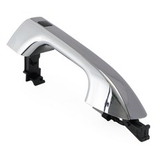 Kia Sportage 2017-2021 左右前外門把手，型號82651D9710 82661-D9710，極限超快感，原車完美替換, 左邊駕駛座, 1個