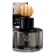 헤트라스 프리미엄 차량용 디퓨저 77ml 선물세트, 2개, 1 SCENT / 호텔우드