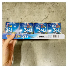 동원 자연산 EPA꽁치 입, 280g, 8개