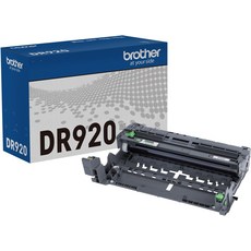 브라더 진품 DR920 드럼 유닛, Drum