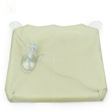 하영디자인 고양이 해먹 고양이창문선반, 아이보리