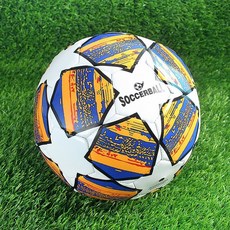 HANDAS S3 PVC車縫足球 兒童青少年足球, 1個