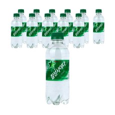 롯데칠성음료 칠성사이다 300ml, 12개