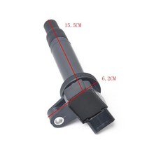 토요타 렉서스 4Runner 툰드라 랜드 크루저 세쿼이아 GS430 GX470 LS430 LX470 SC430 4.3L 4.7L V8 점화 코