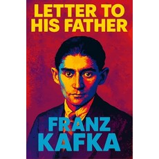 (英文圖書)Letter to His Father 平裝版, Lost Book Project, 英文