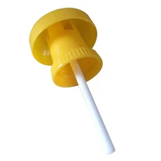 트랩 과일 노점 멜론 곤충 파리 꿀벌 Armyworm 유인 에이전트 it Fly Killer Catcher 과수원, 03 5pcs