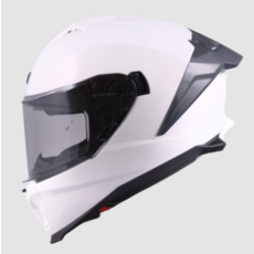 ASTONE安全帽, GT6 PLUS 變色白