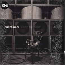 (LP) Dub To The Bone