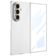 엘디엑크스 0.7mm 슬림핏 휴대폰 케이스