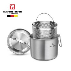 바겐슈타이거 IH 네오 멀티팟 2.3L