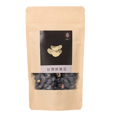 堅果匯NUTS 台灣烘黑豆, 95g, 11個