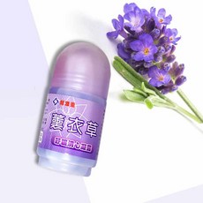 關滋靈 舒緩凝膠, 1個, 關滋靈-薰衣草